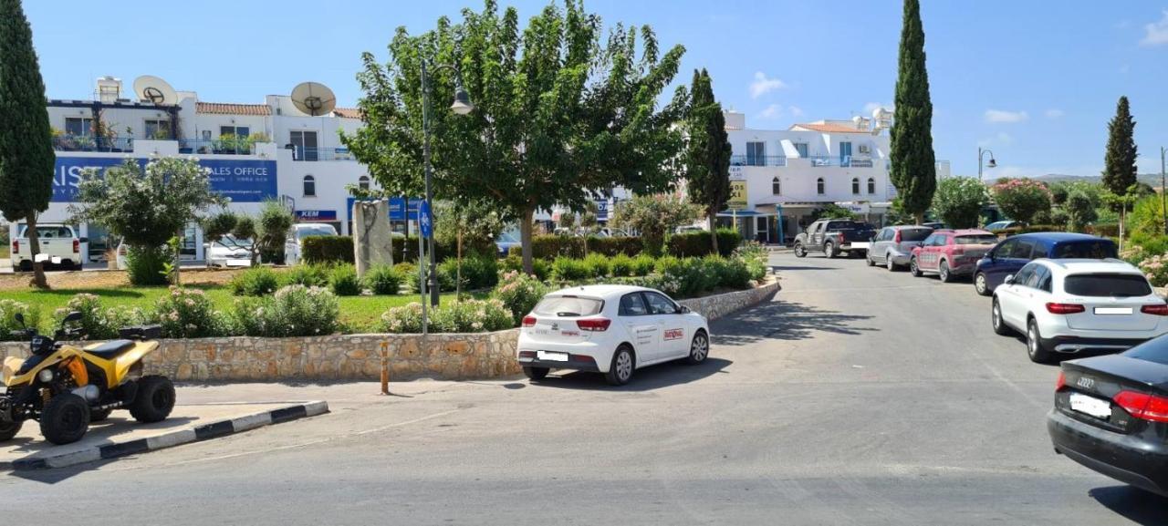 Latchi Area Apartments Buitenkant foto