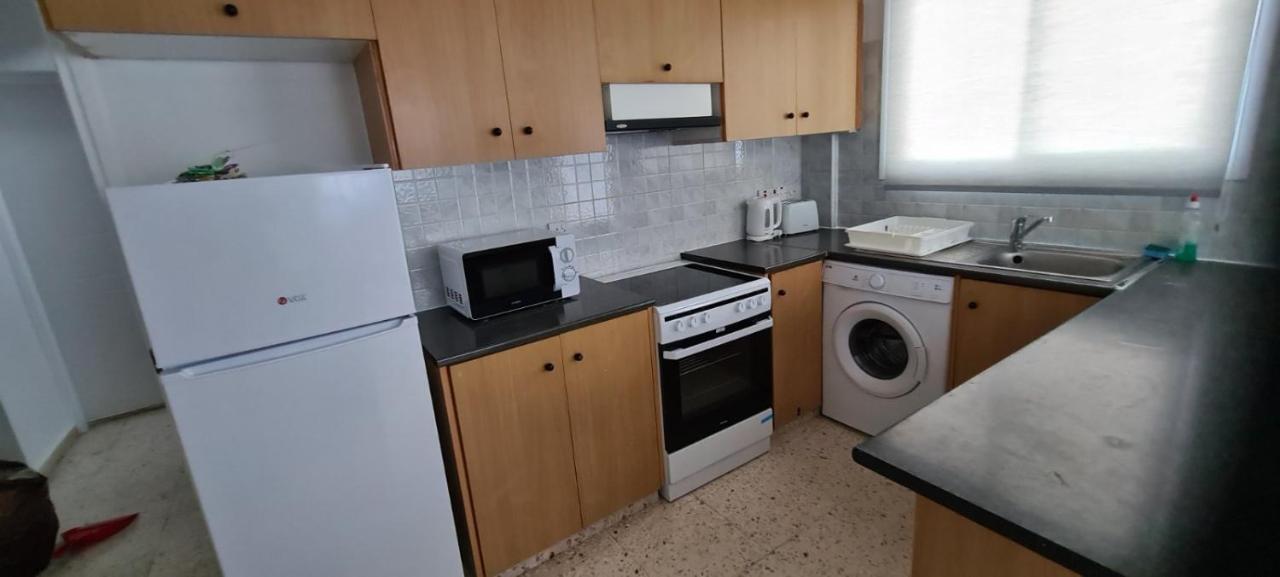 Latchi Area Apartments Buitenkant foto
