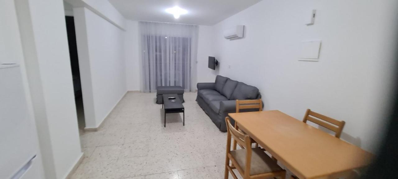 Latchi Area Apartments Buitenkant foto