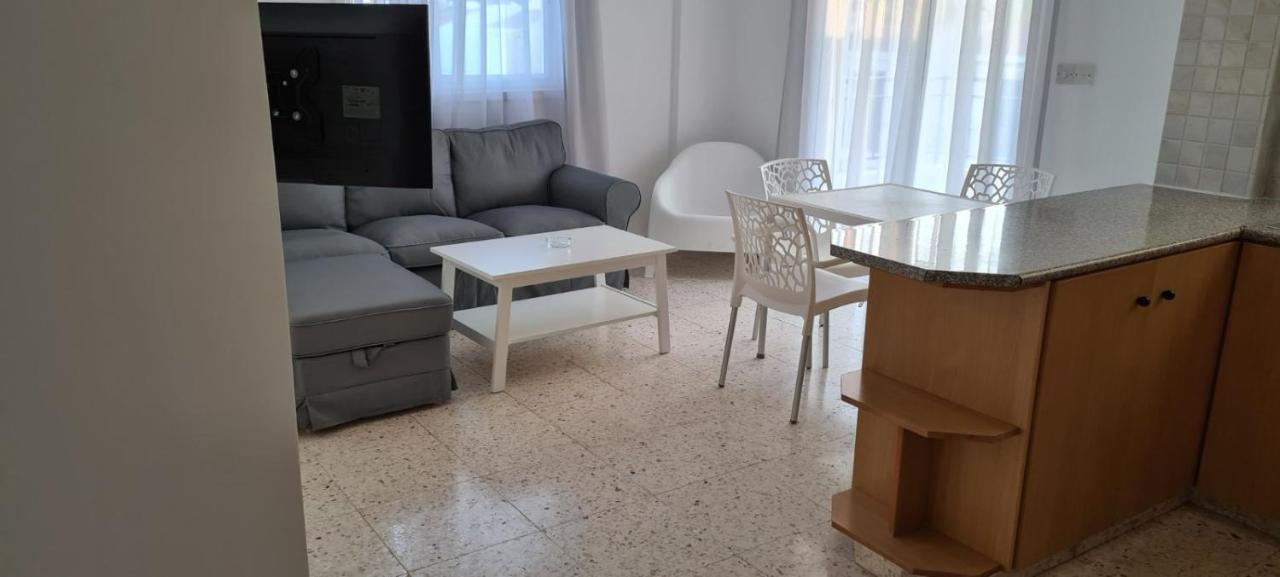 Latchi Area Apartments Buitenkant foto