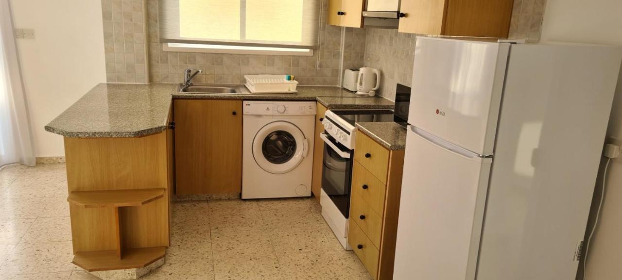 Latchi Area Apartments Buitenkant foto