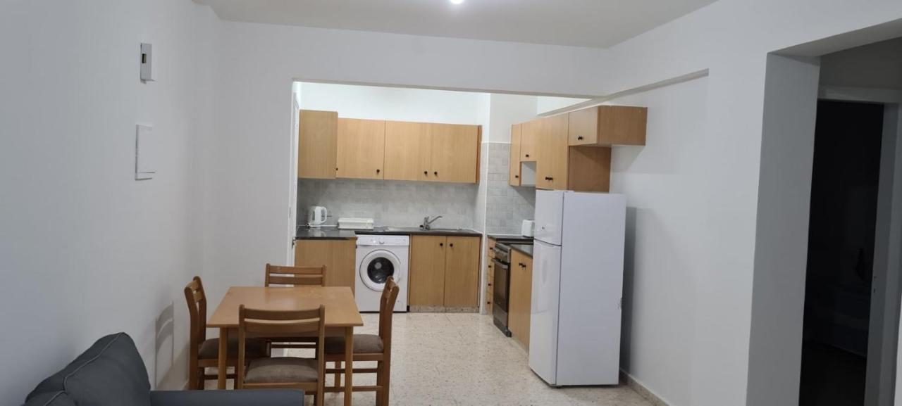 Latchi Area Apartments Buitenkant foto