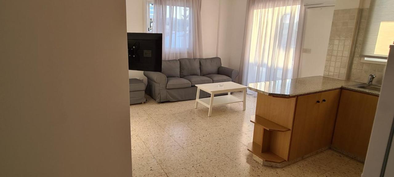 Latchi Area Apartments Buitenkant foto