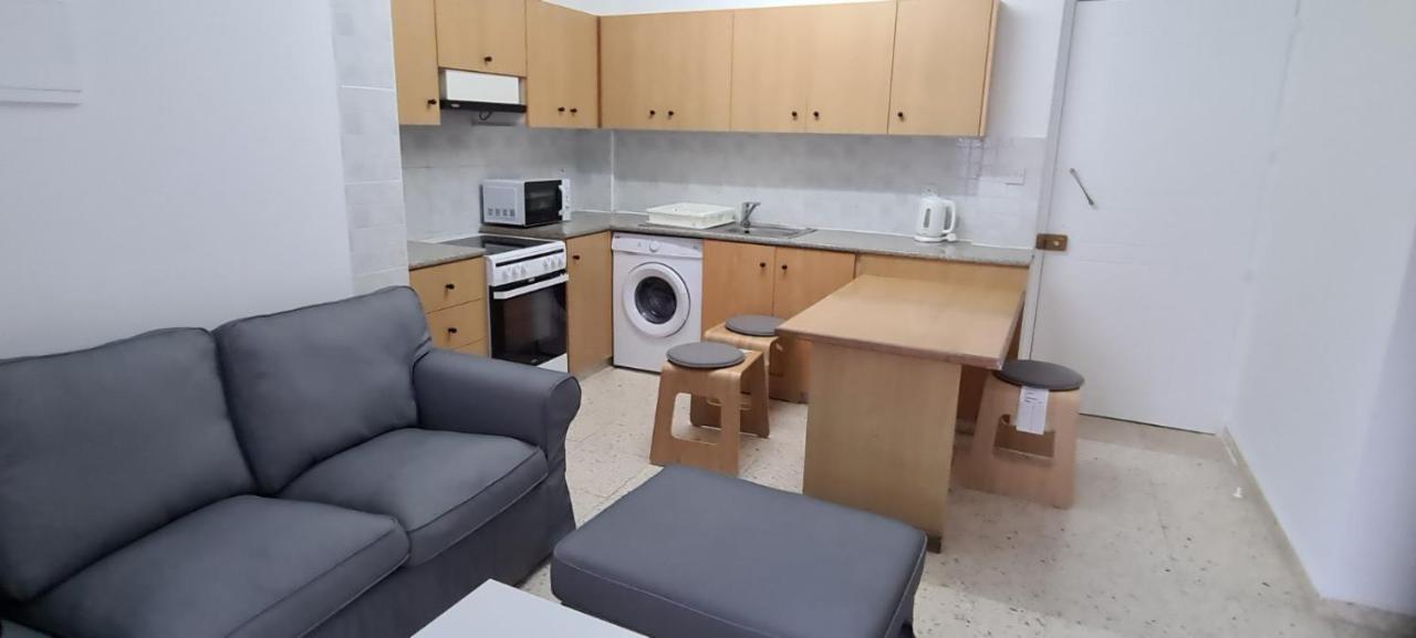 Latchi Area Apartments Buitenkant foto
