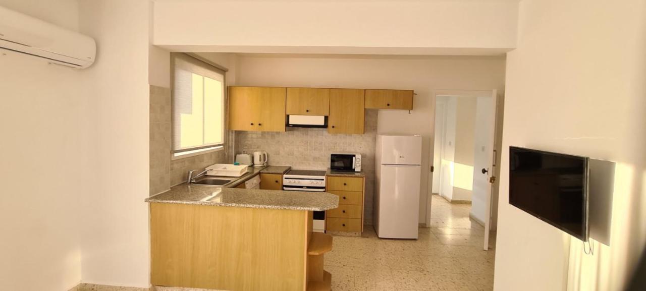 Latchi Area Apartments Buitenkant foto