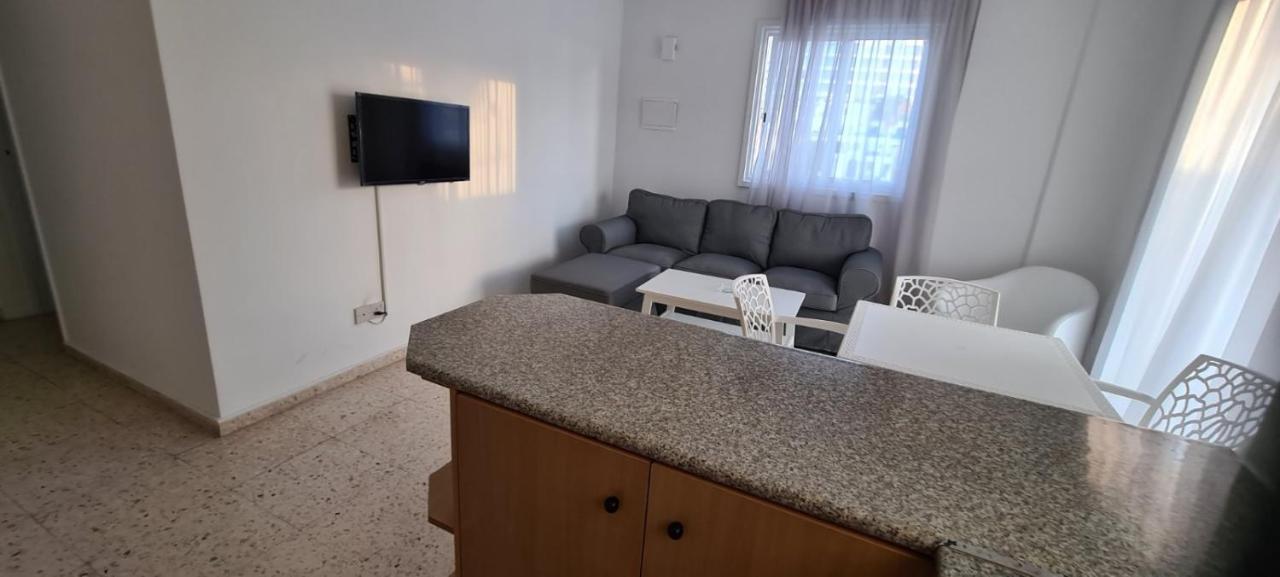 Latchi Area Apartments Buitenkant foto