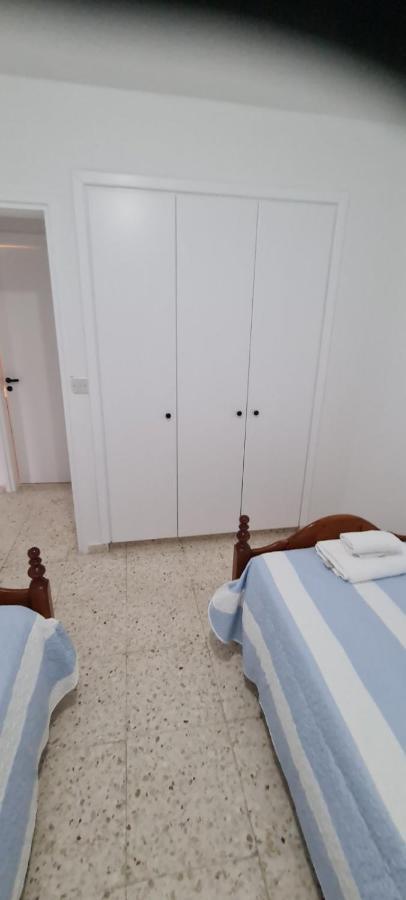 Latchi Area Apartments Buitenkant foto