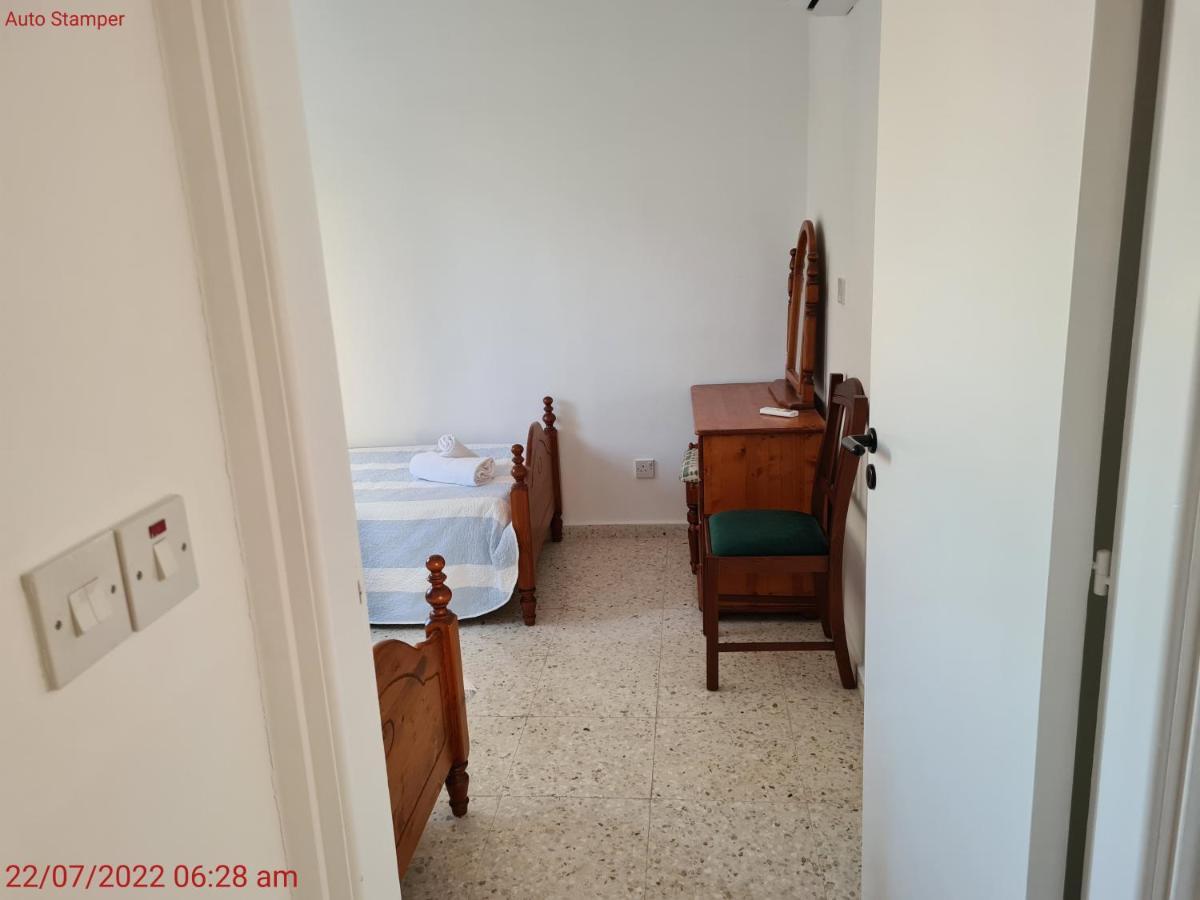 Latchi Area Apartments Buitenkant foto