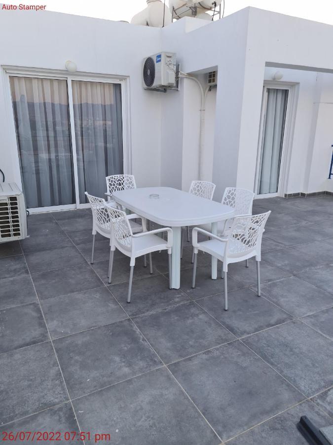 Latchi Area Apartments Buitenkant foto