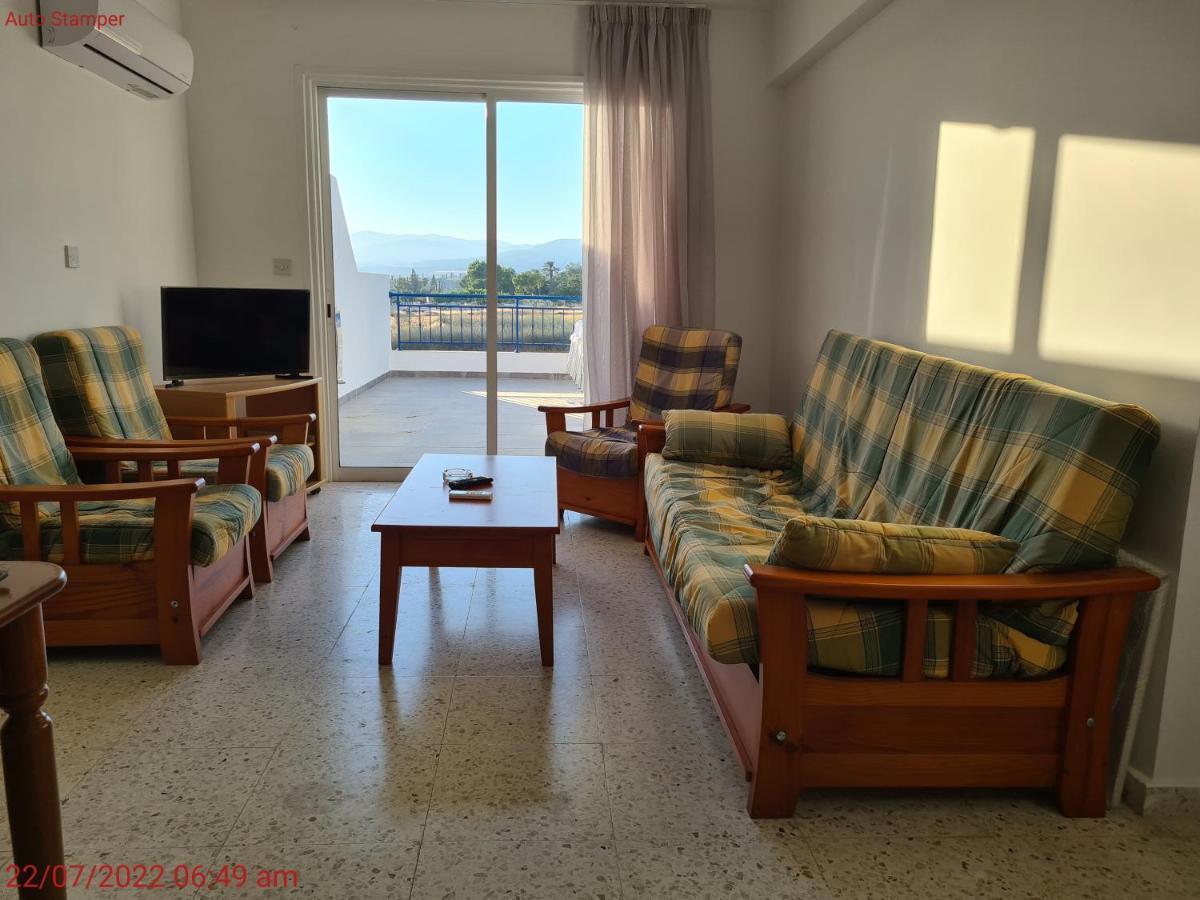 Latchi Area Apartments Buitenkant foto