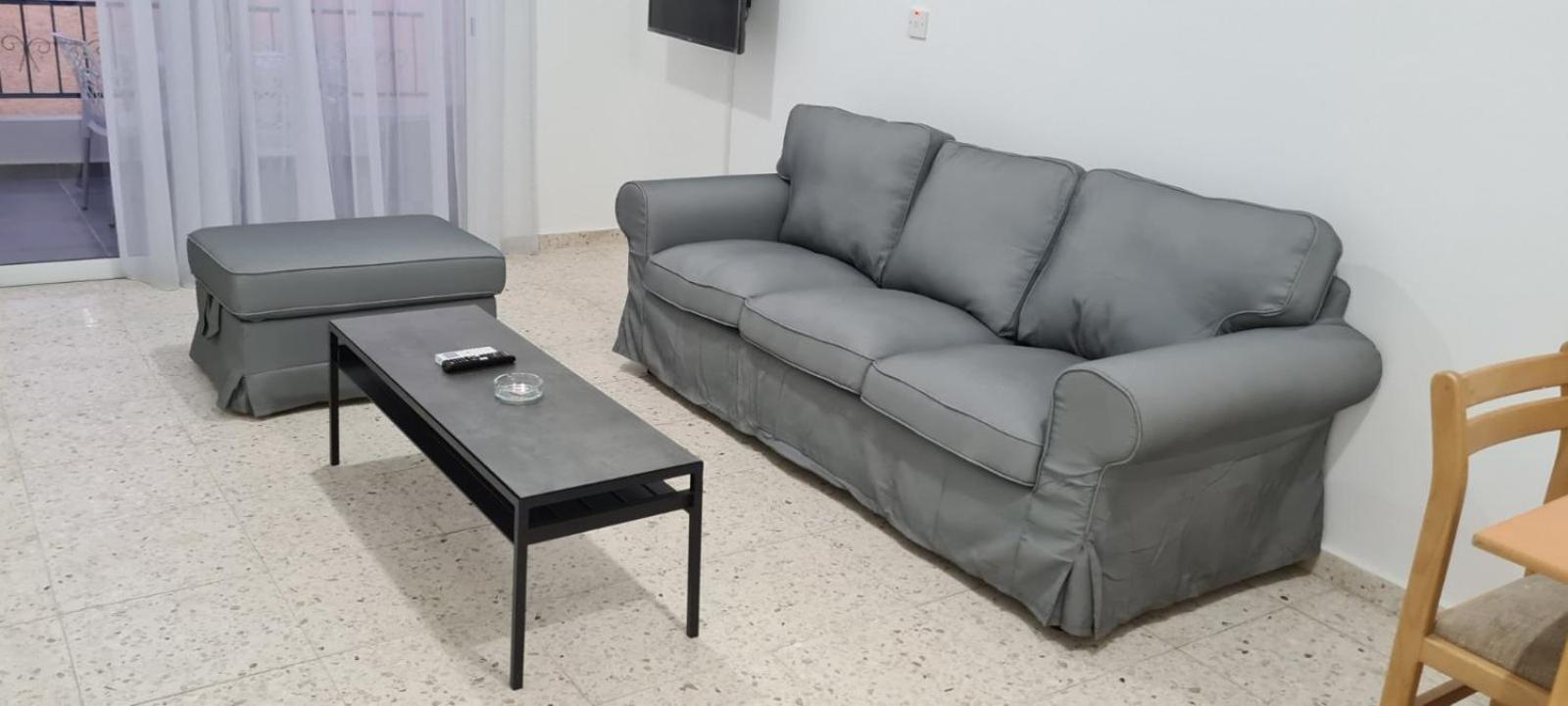 Latchi Area Apartments Kamer foto